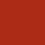 SANDERSON PAINT BENGAL RED  90